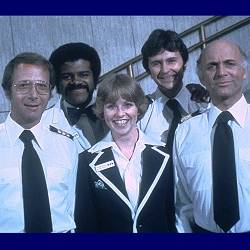 The Love Boat